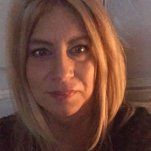 Meet your Posher, Deidrea